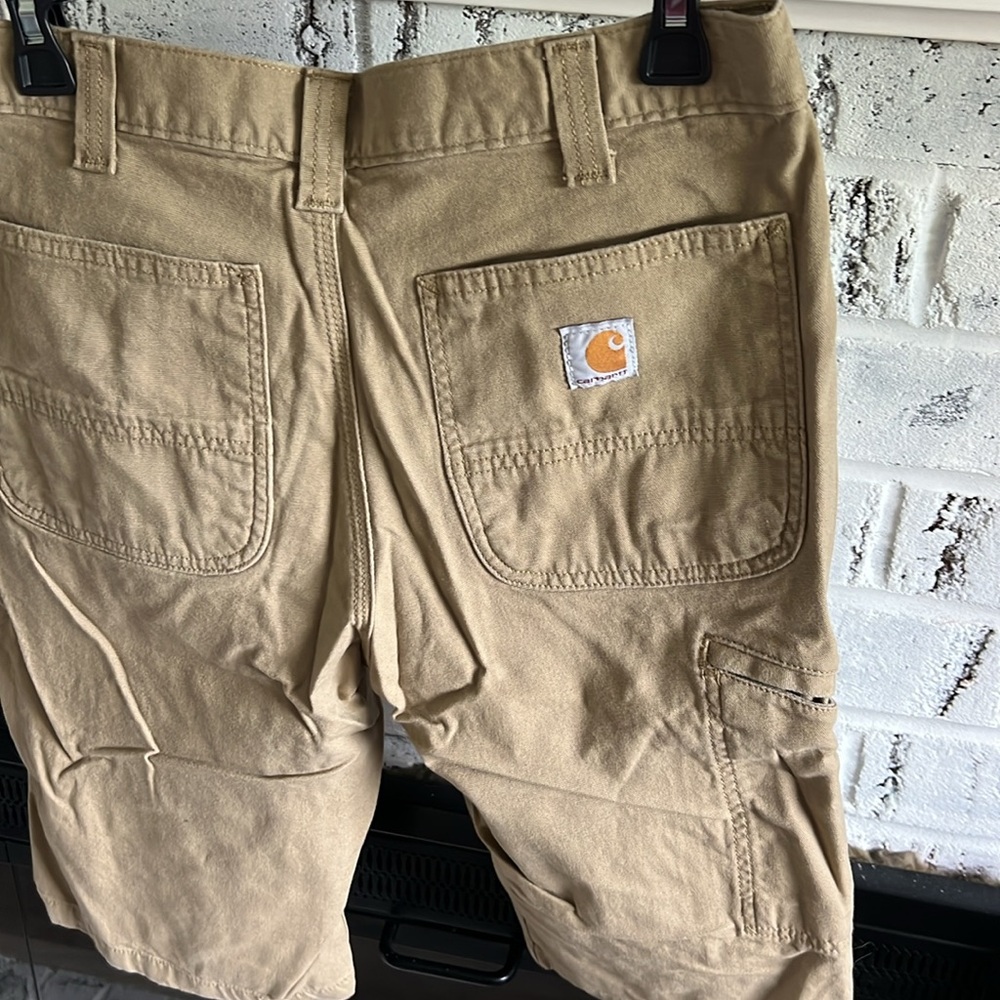Carhart shorts - Picture 4 of 4